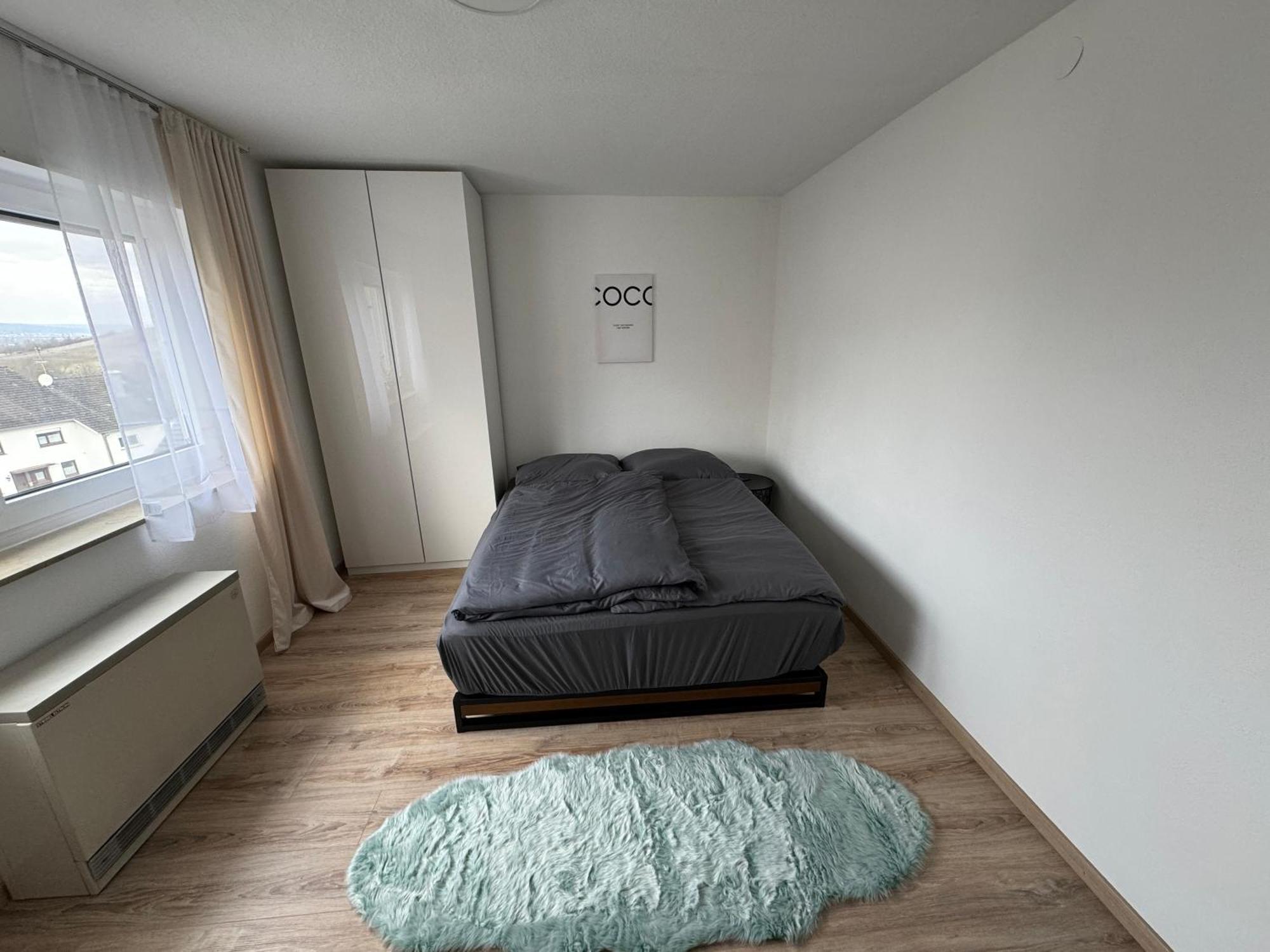 Ferienwohnung Weinbergglueck Lauda-Königshofen Εξωτερικό φωτογραφία