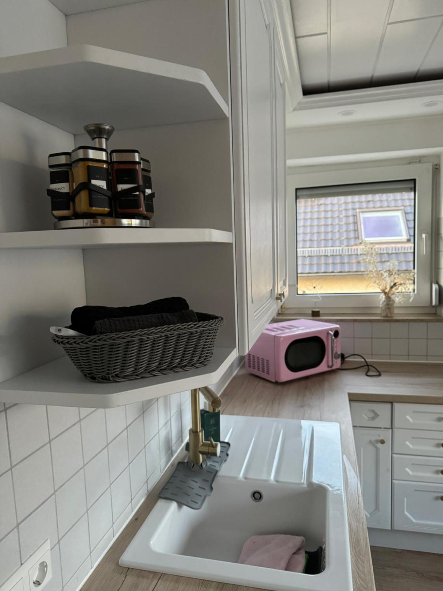 Ferienwohnung Weinbergglueck Lauda-Königshofen Εξωτερικό φωτογραφία