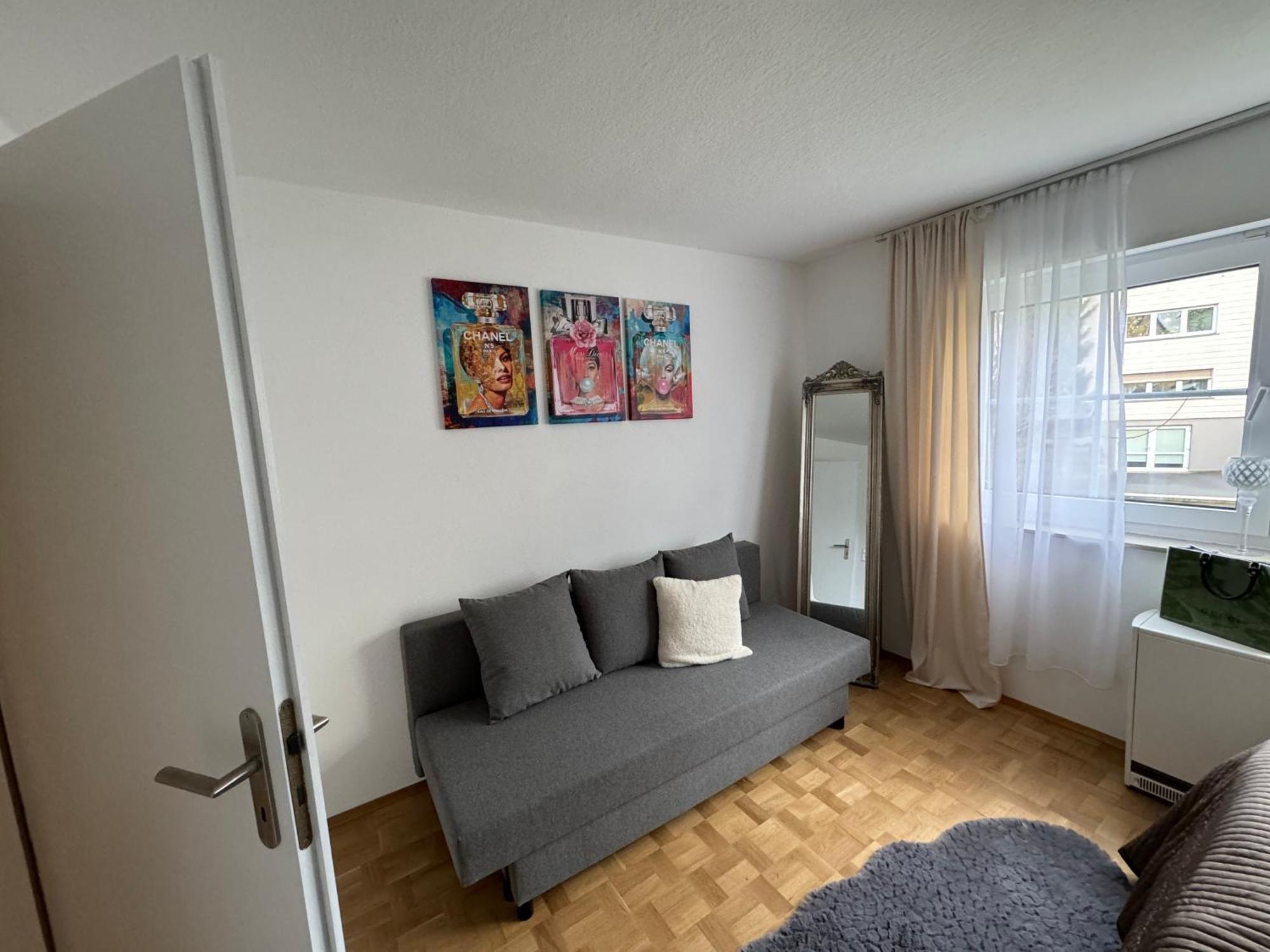 Ferienwohnung Weinbergglueck Lauda-Königshofen Εξωτερικό φωτογραφία