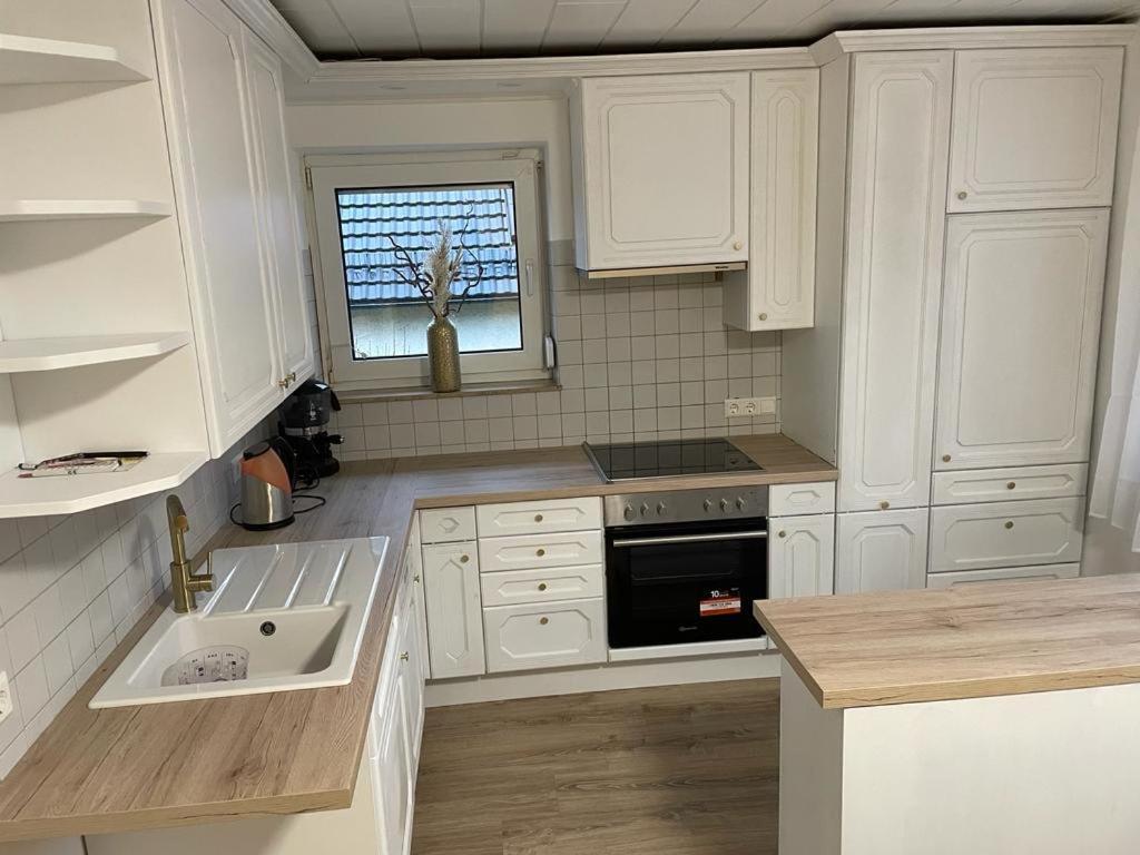 Ferienwohnung Weinbergglueck Lauda-Königshofen Εξωτερικό φωτογραφία